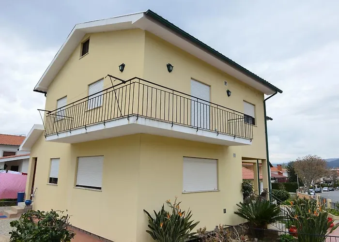 Casa Andorinhas 3* Ponte de Lima