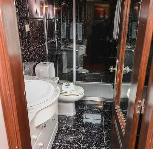 Pensión Casa Andorinhas 3*