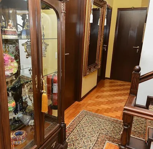 Casa Andorinhas 3* ポンテ・デ・リマ