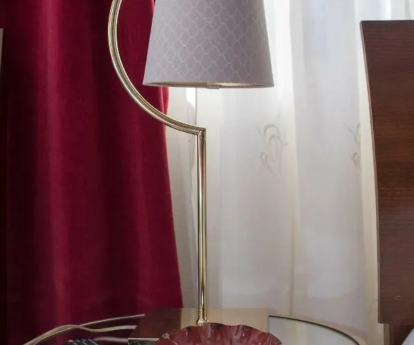 Casa Andorinhas Penzion 3*