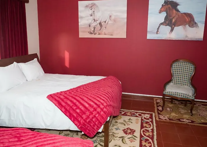 Casa Andorinhas Pensión Ponte de Lima