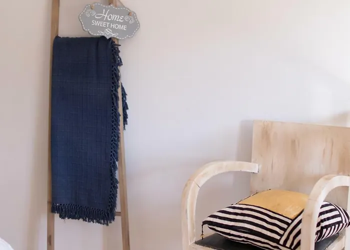 Pensión Casa Andorinhas