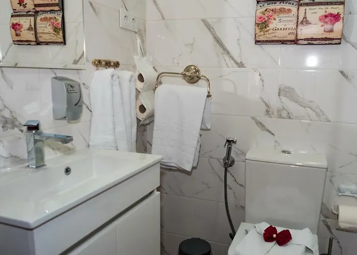 Casa Andorinhas Pensión 3*