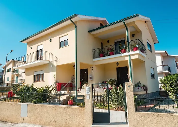 Casa Andorinhas Penzion 3*