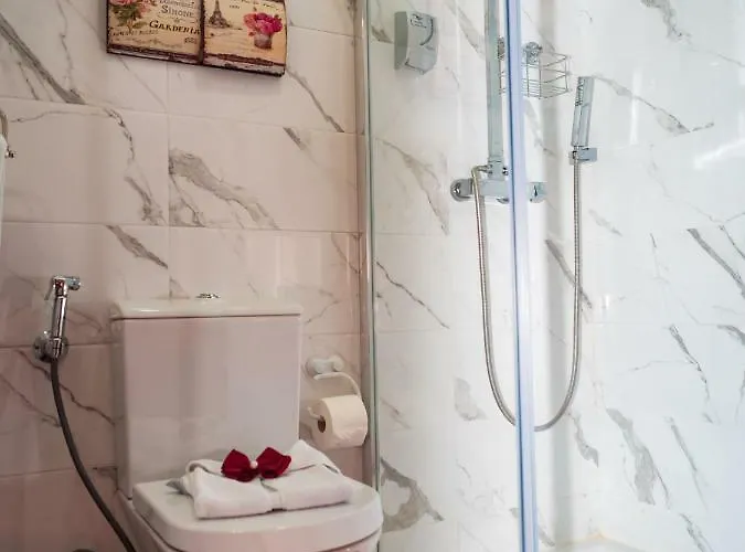 Pensión Casa Andorinhas