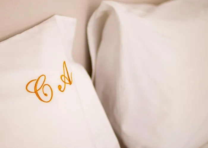 Casa Andorinhas ゲストハウス