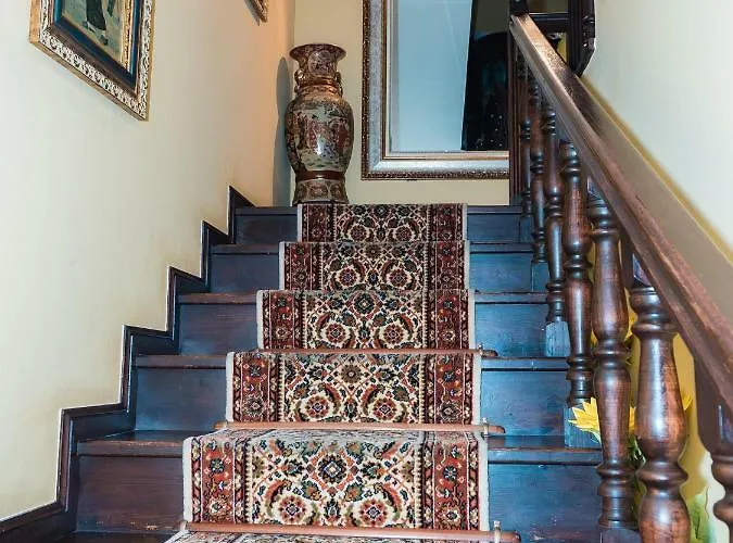 Pensión Casa Andorinhas 3*