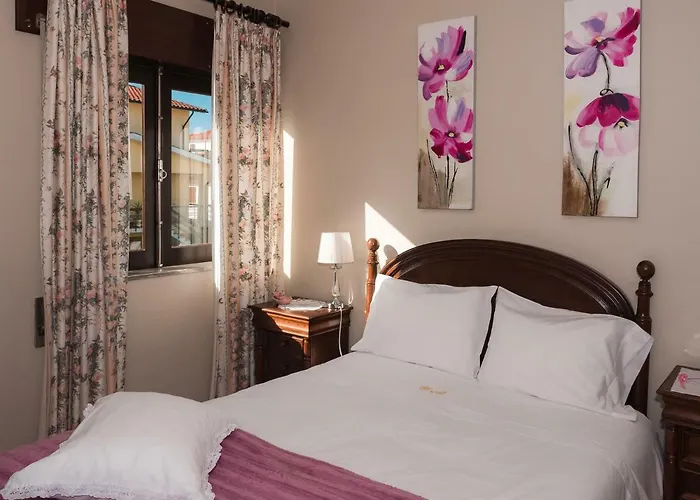 Casa Andorinhas 3* Ponte de Lima