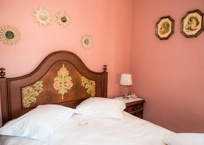 Casa Andorinhas 3* ポンテ・デ・リマ