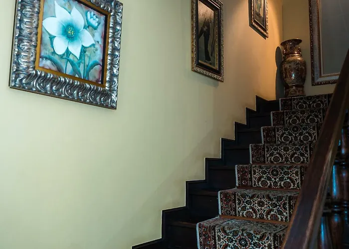 Casa Andorinhas 3* Ponte de Lima