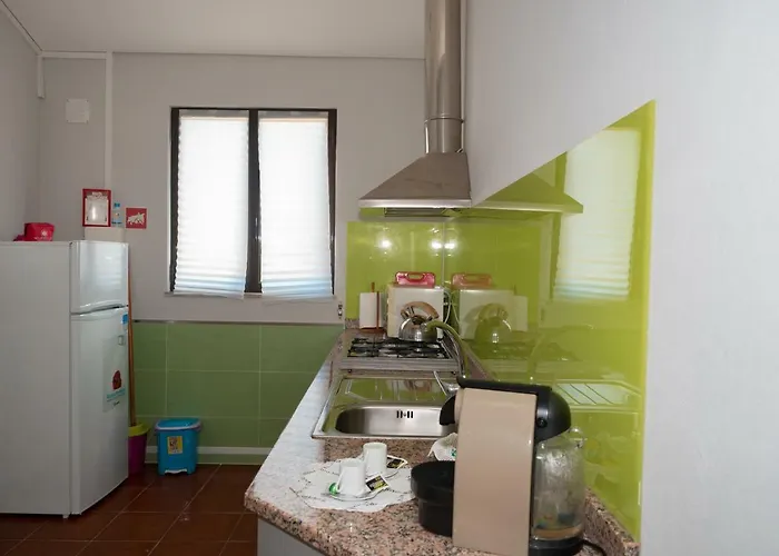 ゲストハウス Casa Andorinhas