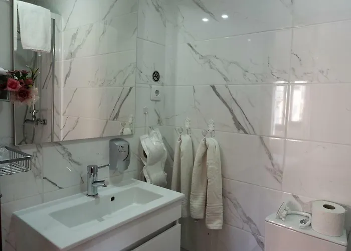 Casa Andorinhas Penzion 3*