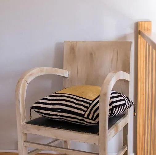 Casa Andorinhas Penzion 3*