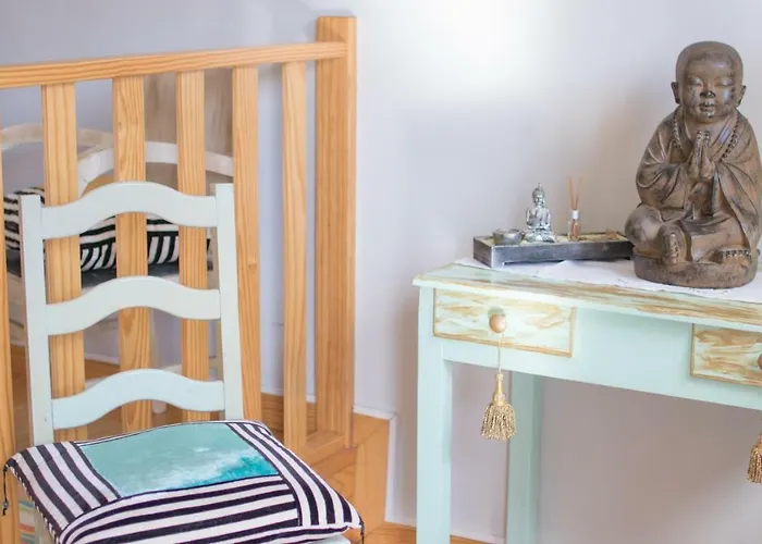 Pensión Casa Andorinhas Ponte de Lima