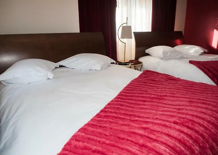 Casa Andorinhas ゲストハウス 3*