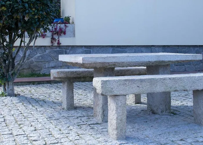 Penzion Casa Andorinhas 3*