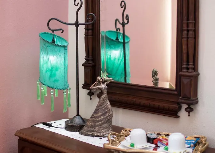 Casa Andorinhas Ponte de Lima