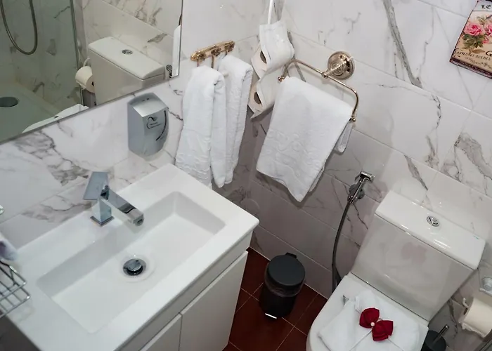 Casa Andorinhas Penzion Ponte de Lima