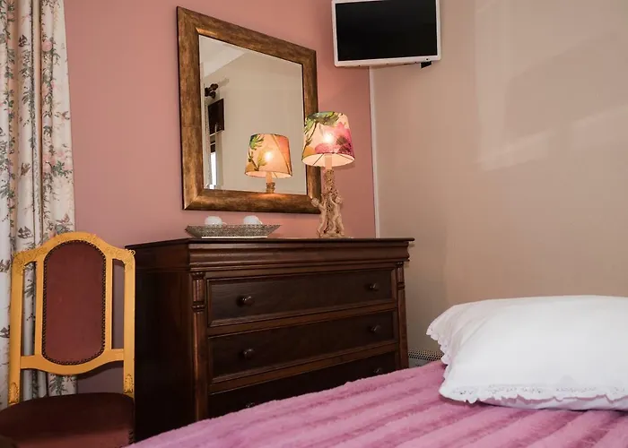 Pensión Casa Andorinhas 3*