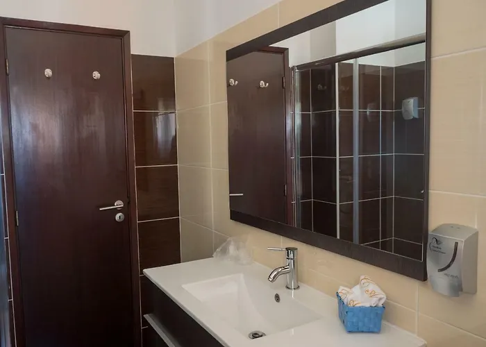 Penzion Casa Andorinhas 3*