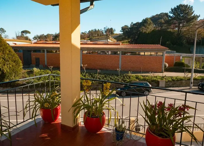 Casa Andorinhas Ponte de Lima