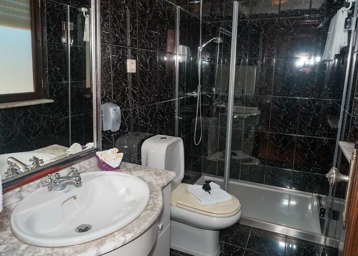 Casa Andorinhas ポンテ・デ・リマ