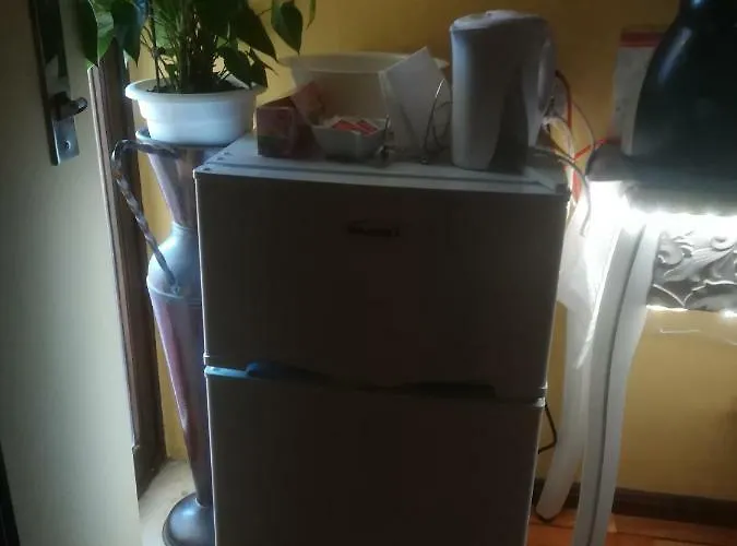 Casa Andorinhas 3* ポンテ・デ・リマ